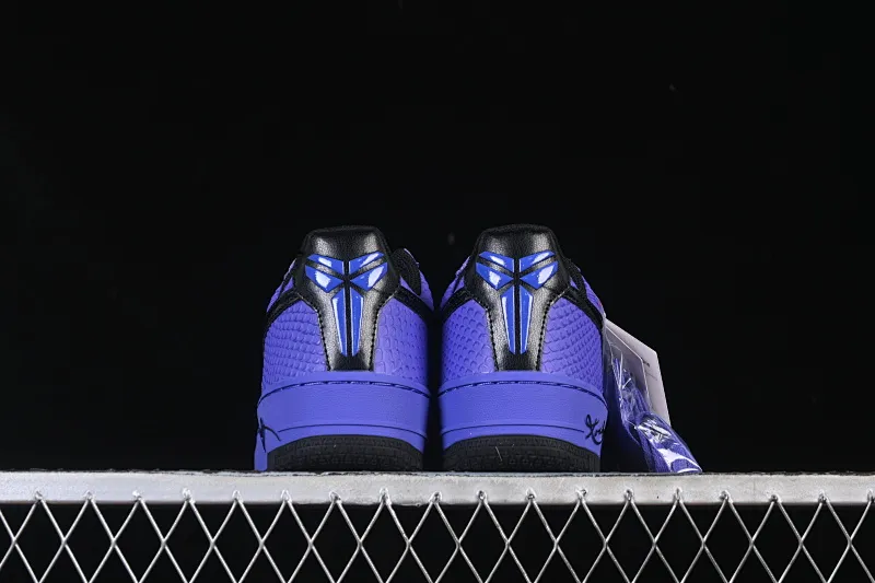 All categories Nk Air Force 1 Air Force series Nk Air Force 1 Low Air Force low-top Nike Air Force 1'07 Low Kobe Air Force 1 low-top casual sneakers II7062-500